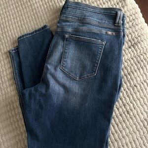 Kancan brand new jeans high waisted